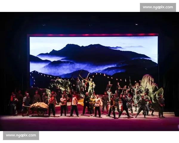 以谢幕为名的一场时代回望与精神传承的终章叙事光影舞台人生回声 以谢幕为名的一场时代回望与精神传承的终章叙事光影舞台人生回声