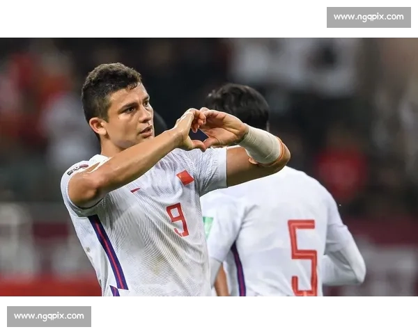 聚焦四分之一决赛激战时刻全面解析晋级之路与胜负关键深度观察全局