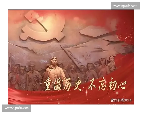 烽火与抉择交织的历史瞬间见证时代转折与命运更迭的关键时刻